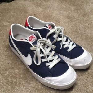 Retro skate shoes Clearance